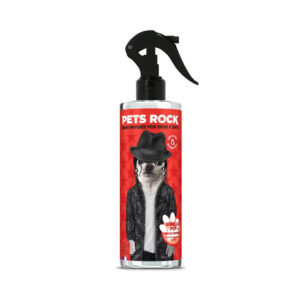 Brume Parfumée pour Chiens et Chats Parfum Gourmand 300 ml