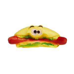 JOUET HOT DOG 16.5