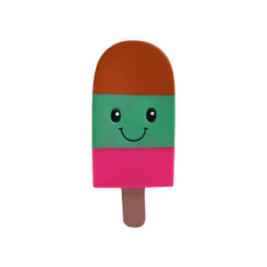 JOUET GLACE