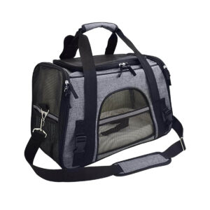 Sac de transport pour animaux L43*L25*H28cm