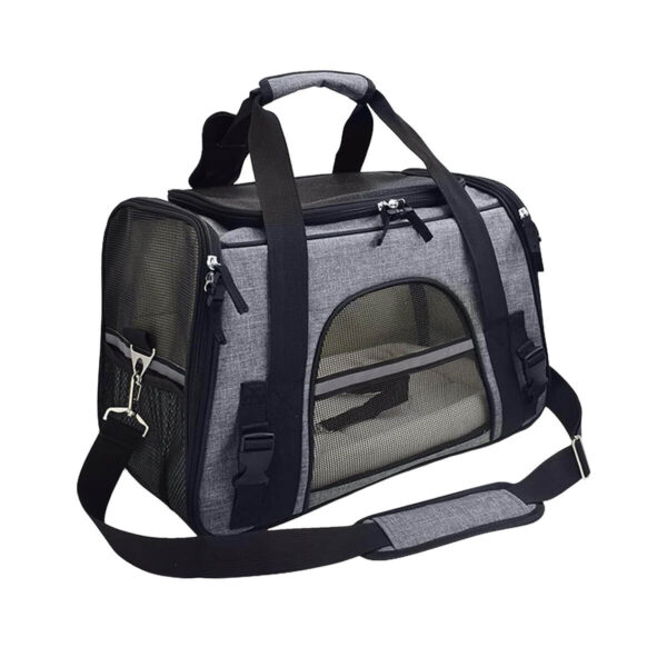 Sac de transport pour animaux L43*L25*H28cm