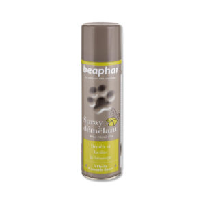 Spray Démêlant Chien et Chat 250 ml-Beaphar-