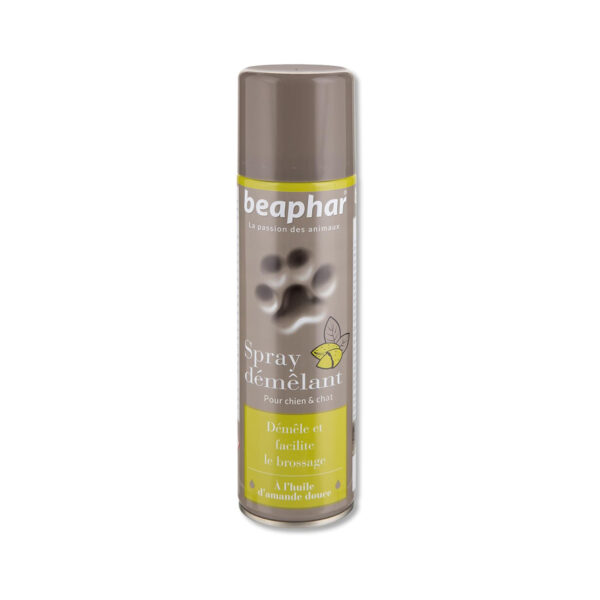 Spray Démêlant Chien et Chat 250 ml-Beaphar-