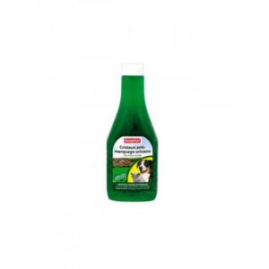 Cristaux anti-marquage urinaire Extérieur Beaphar 480 g