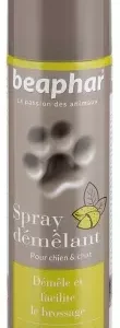 Spray Démêlant Chien et Chat 250 ml-Beaphar-