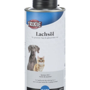 Huile de saumon - TRIXIE - 500 ML
