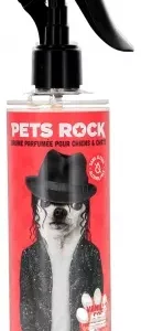 Brume Parfumée pour Chiens et Chats Parfum Gourmand 300 ml