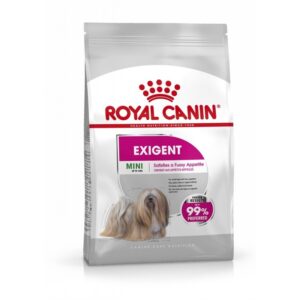 Royal Canin Mini - exigent 3kg