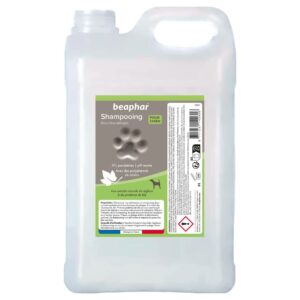 Shampooing premium Empreinte - Doux - 3 L