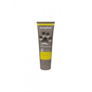 Shampooing démêlant 2 en 1 Chien Beaphar 250 ml