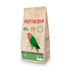 PSITTACUS Minor 3kg