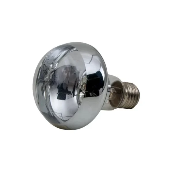 Ampoule infrarouge 100 W claire – Image 2