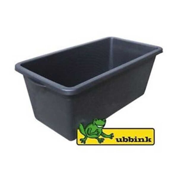 BASSIN VICTORIA 79X48 90L
