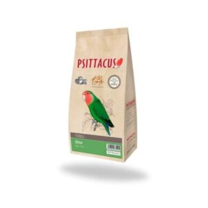 PSITTACUS Minor 3kg