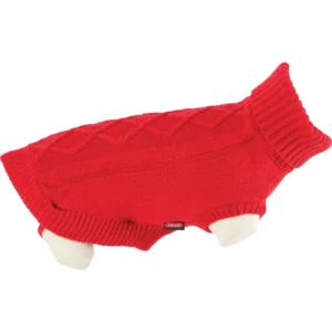 PULL LEGEND T30 ROUGE
