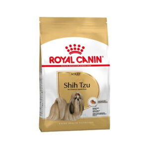 Royal Canin Shih Tzu - adulte 1,5kg
