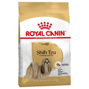 Royal Canin Shih Tzu - adulte 1,5kg