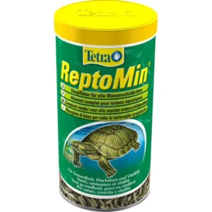 TETRA REPTOMIN 1L