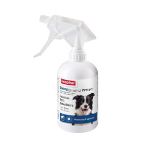 PULVERISATEUR ANTIPARASITAIRE 250ml BEAPHAR