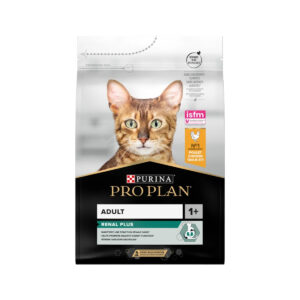 PROPLAN CHAT ADULTE 3kg POULET