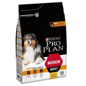 PRO PLAN CHIEN MEDIUM ADULTE OPTIBALANCE POULET 7KG
