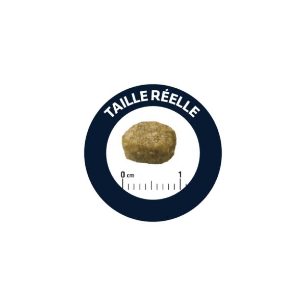 ADVANCE-CROQUETTE HAIRBALL DINDE 1,5KG – Image 2