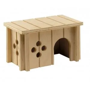 Ferplast Maison en bois