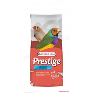 Prestige Oiseaux Exotiques - Versele Laga 20Kg