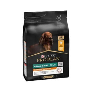 Pro Plan Small & Mini Adulte au poulet 14kg EVERYDAY NUTRITION