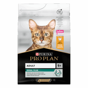 PROPLAN CHAT ADULTE 3kg POULET