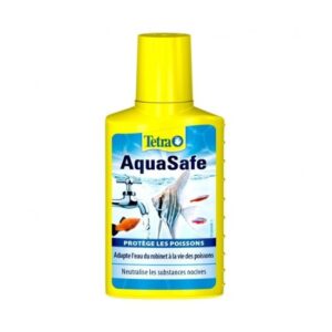 Tetra aquasaf 250ml + 250ml