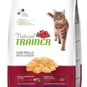 Trainer Adulte Poulet Frais 1,5kg