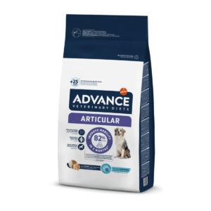 ADVANCE CROQUETTE ARTICULAR 12KG