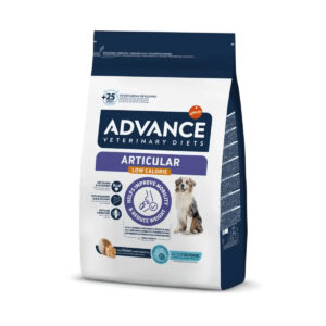 Advance Chien Articular Low Calorie 3kg