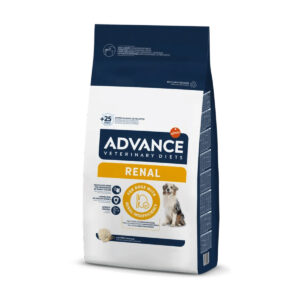 Advance croquettes DIET RENAL 12kg