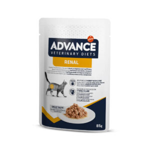 Advance Veterinary Diets - Renal pâtée pour chat 85g