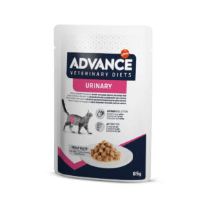 Advance Veterinary Diets - Urinary pâtée pour chat 85g