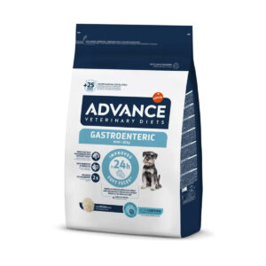 Advance Nourriture gastroentérique au poulet pour petits chiens 3kg