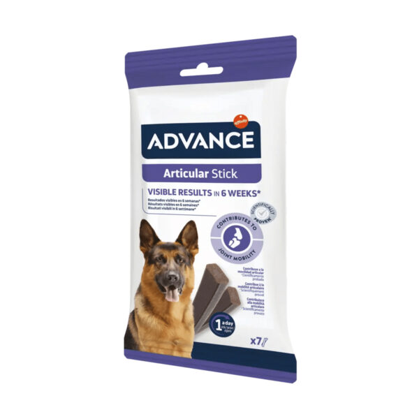Advance Stick Articular - Protège les articulations 150g