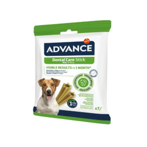 ADVANCE DENTAL CARE Mini Friandises pour chien de petite taille