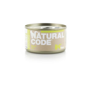 NATURAL CHATON POULET 85g