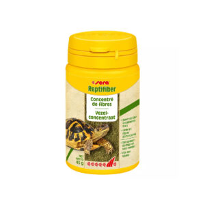 Sera Reptifiber 100ml (45gr)