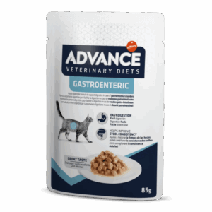 Advance Veterinary Diets - Gastroenteric pâtée pour chat 85g