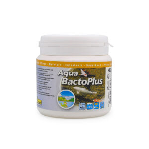 Aqua Bacto Plus Ubbink 400gr