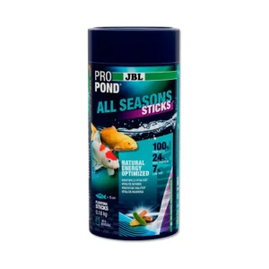 JBL ProPond All Seasons Sticks 0,18 kg – 1L