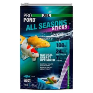 JBL - ProPond All Seasons Stick - 500gr