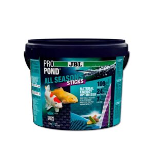 JBL ProPond All Seasons Sticks 1 kg
