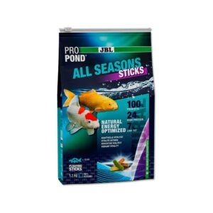 JBL ProPond All Seasons Sticks 1,1 kg