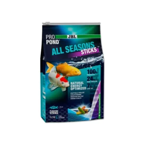 JBL ProPond All Seasons Sticks 2,2 kg