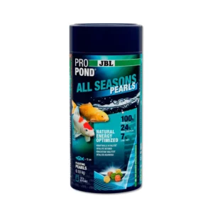 JBL ProPond All Seasons Pearls 180gr